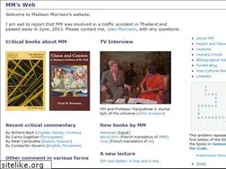 Sites similar to madisonmorrison.com