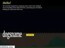 Sites similar to madisonmott.com