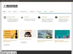 Sites similar to madisonmuslims.org