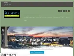 Sites similar to madisonnewbritain-hilton.com