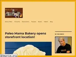 Sites similar to madisonpaleo.com