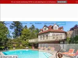 Sites similar to madisonparkapartments.net