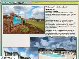 Sites similar to madisonparkofenterprise.com