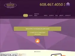 Sites similar to madisonpartybus.com