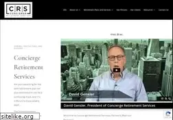 Sites similar to madisonpension.com