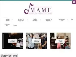 Sites similar to madisonpianoteachers.org
