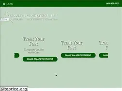 Sites similar to madisonpodiatrists.com