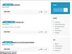 Sites similar to madisonproaudio.com