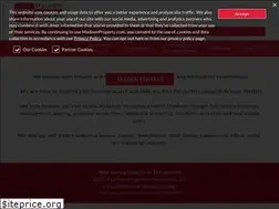 Sites similar to madisonproperty.com