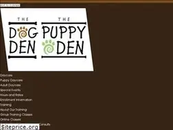 Sites similar to madisonpuppyden.com