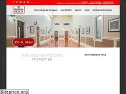 Sites similar to madisonrealtyinc.com