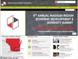 Sites similar to madisonregion.org