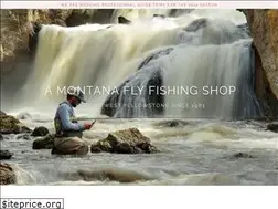 Sites similar to madisonriveroutfitters.com