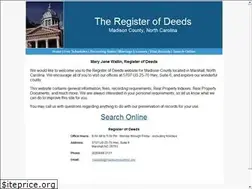 Sites similar to madisonrod.net