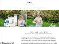 Sites similar to madisonrosenberger.com