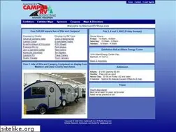 Sites similar to madisonrvshow.com