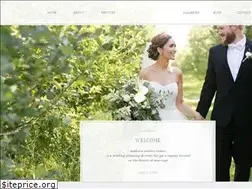 Sites similar to madisonsandersevents.com