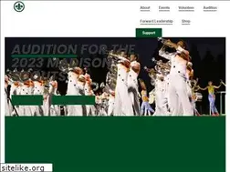 Sites similar to madisonscouts.org