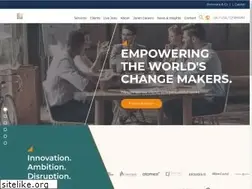 Sites similar to madisonsearchpartners.com