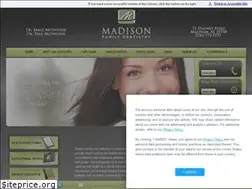 Sites similar to madisonsmilecare.com