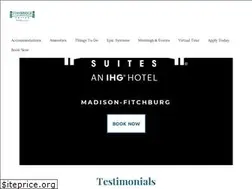 Sites similar to madisonstaybridge.com