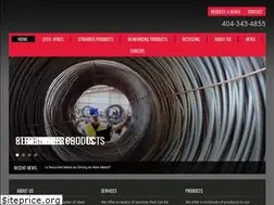 Sites similar to madisonsteel.com
