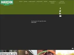 Sites similar to madisonstore.com.pa