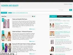 Sites similar to madisonstreetbeauty.blogspot.com