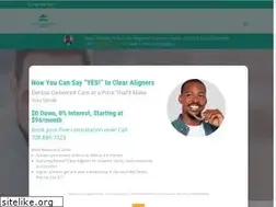 Sites similar to madisonstreetdental.com
