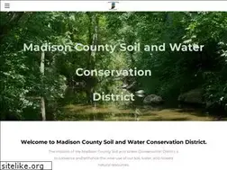 Sites similar to madisonswcd.org