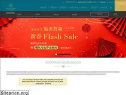 Sites similar to madisontaipei.com