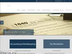 Sites similar to madisontaxsolutions.com