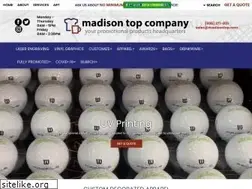 Sites similar to madisontop.com