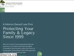 Sites similar to madisontrustlaw.com