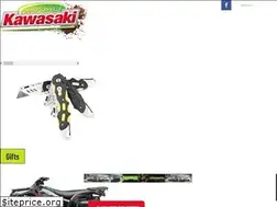 Sites similar to madisonvillekawasaki.com