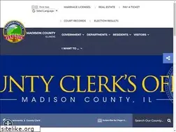 Sites similar to madisonvotes.com