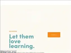 Sites similar to madisonwaldorf.org