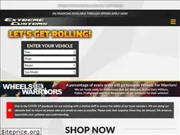 Sites similar to madisonwheels.com