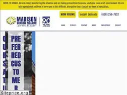Sites similar to madisonwindowcleaning.com