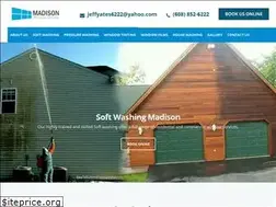 Sites similar to madisonwindowservices.com