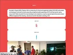 Sites similar to madisonxr.com
