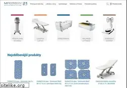 Sites similar to madissonshop.cz