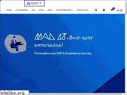 Sites similar to madit.fr