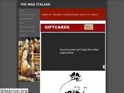 Sites similar to maditalian.com