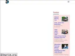 Sites similar to madiunraya.com
