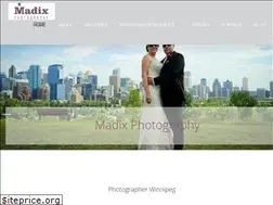 Sites similar to madixphotography.com