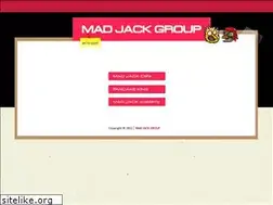 Sites similar to madjackgroup.com