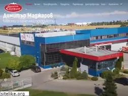 Sites similar to madjarov.bg
