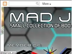 Sites similar to madjesh.blogspot.com