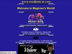 Sites similar to madjionicar.com